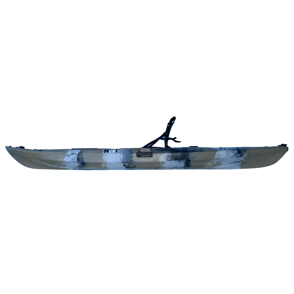 NEXT Lagoon 12 Driftwood Kayak – Image 3