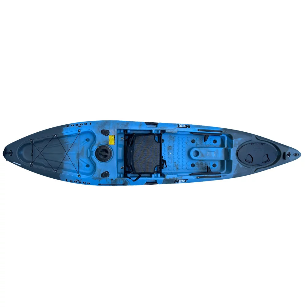 NEXT Lagoon 12 Midnight Kayak – Image 1