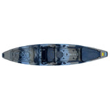 NEXT Lagoon 12HV Driftwood Kayak – Image 1