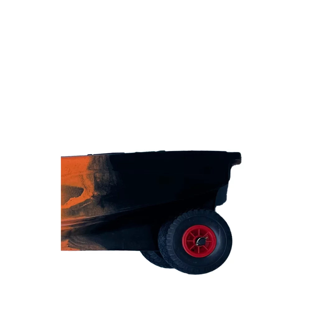 NEXT Lagoon 12HV Driftwood Kayak – Image 3