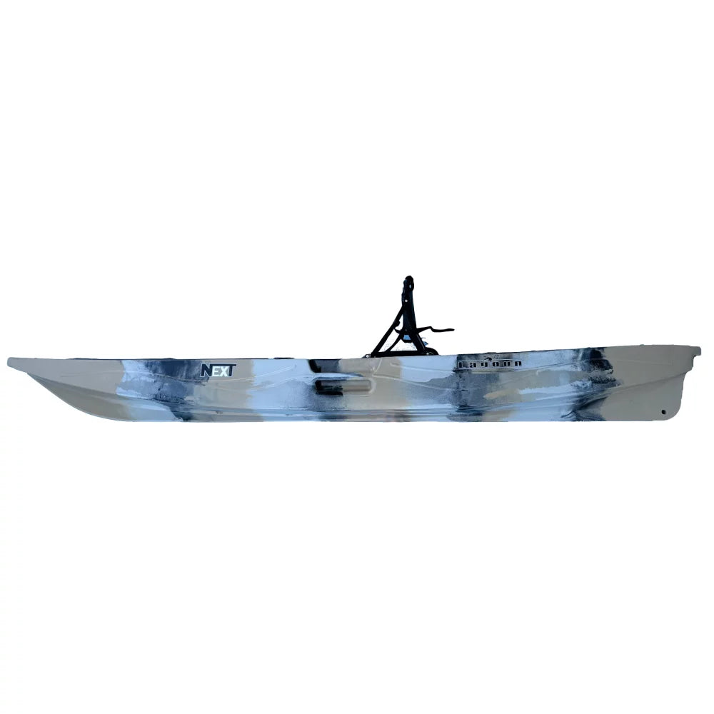 NEXT Lagoon 12HV Driftwood Kayak – Image 5