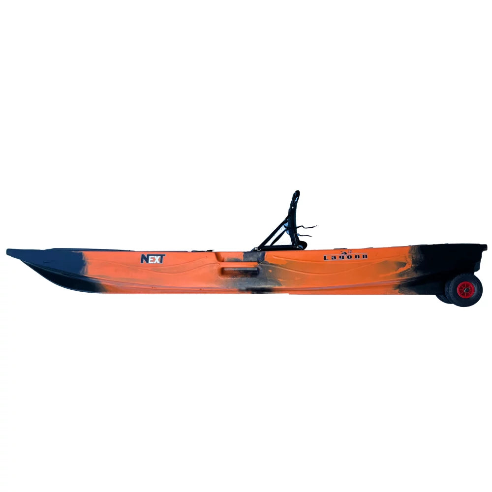 NEXT Lagoon 12HV Ember Kayak – Image 5