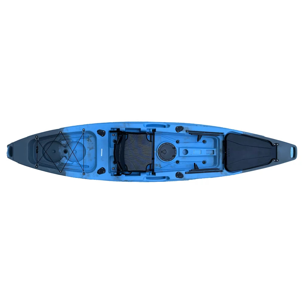 NEXT Lagoon 12HV Midnight Kayak – Image 1