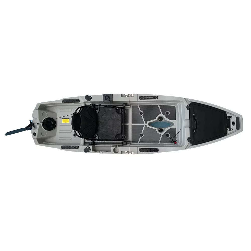 NEXT Pedal Fiish 10TD Mist Kayak – Image 2