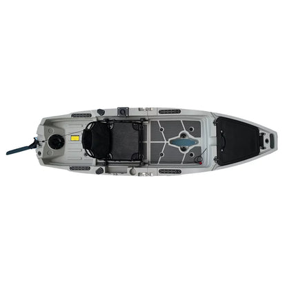 NEXT Pedal Fiish 10TD Mist Kayak – Image 2