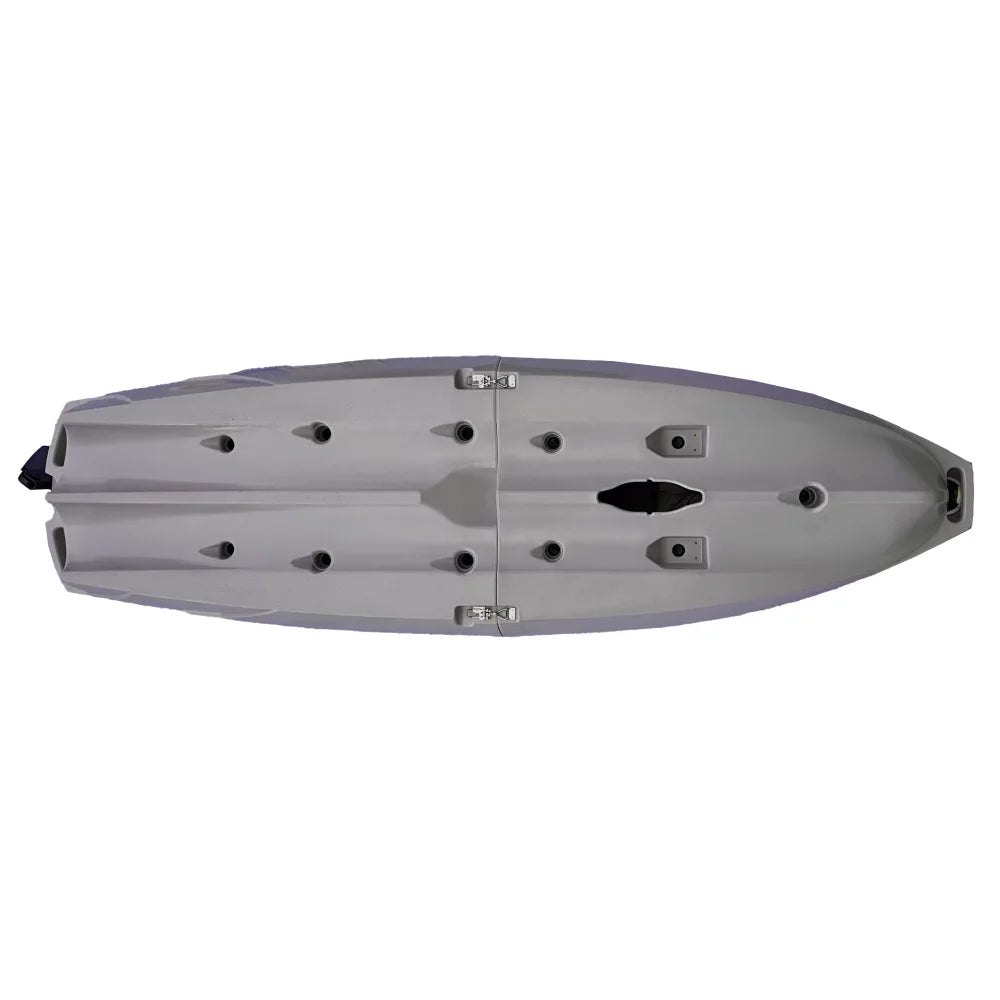 NEXT Pedal Fiish 10TD Mist Kayak – Image 3