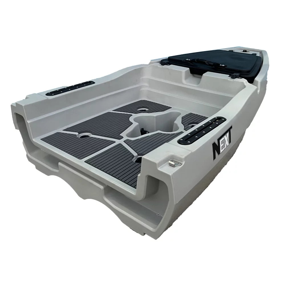 NEXT Pedal Fiish 10TD Mist Kayak – Image 4