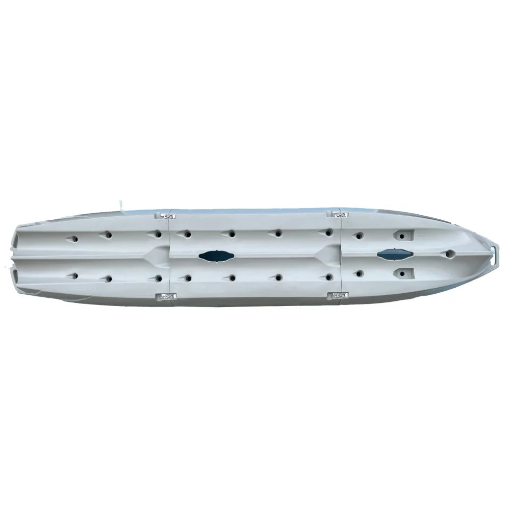 NEXT Pedal Fiish 14TD Mist Kayak – Image 3