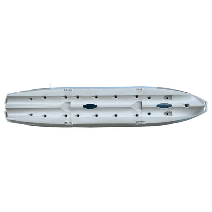 NEXT Pedal Fiish 14TD Mist Kayak – Image 3
