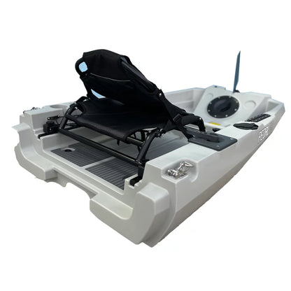 NEXT Pedal Fiish 14TD Mist Kayak – Image 6