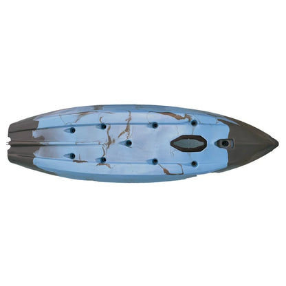 NEXT Pedal Fish 10 Midnight Kayak – Image 5