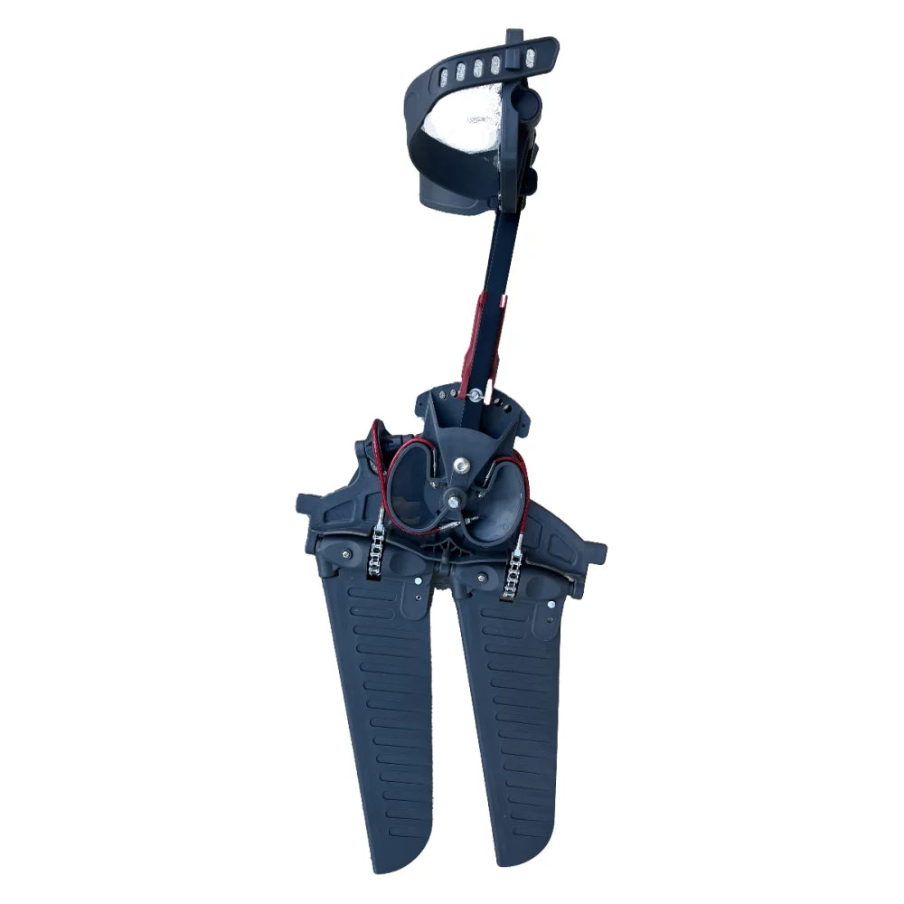 NEXT Pedal Fish 12 Midnight Kayak – Image 3