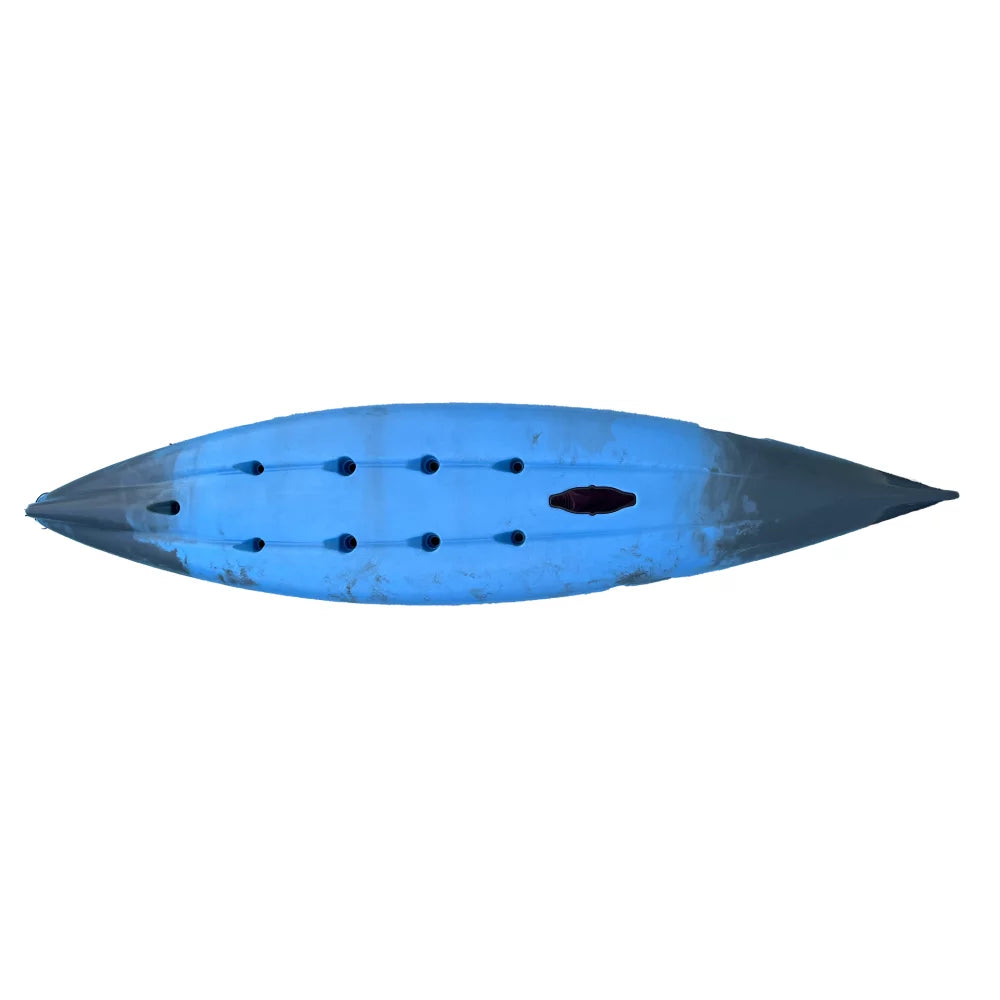 NEXT Pedal Fish 12 Midnight Kayak – Image 5