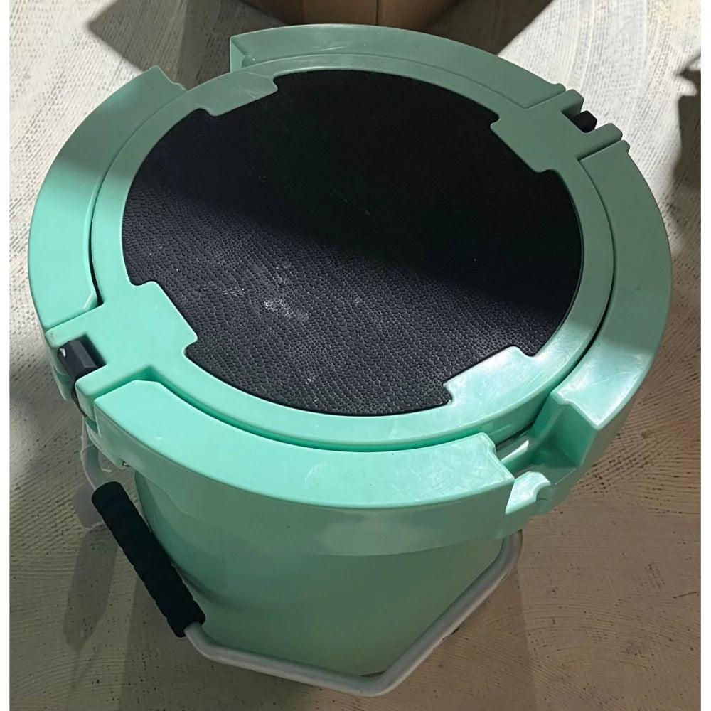 Next Round Cooler 19L Used Kayak Accessory – Image 2