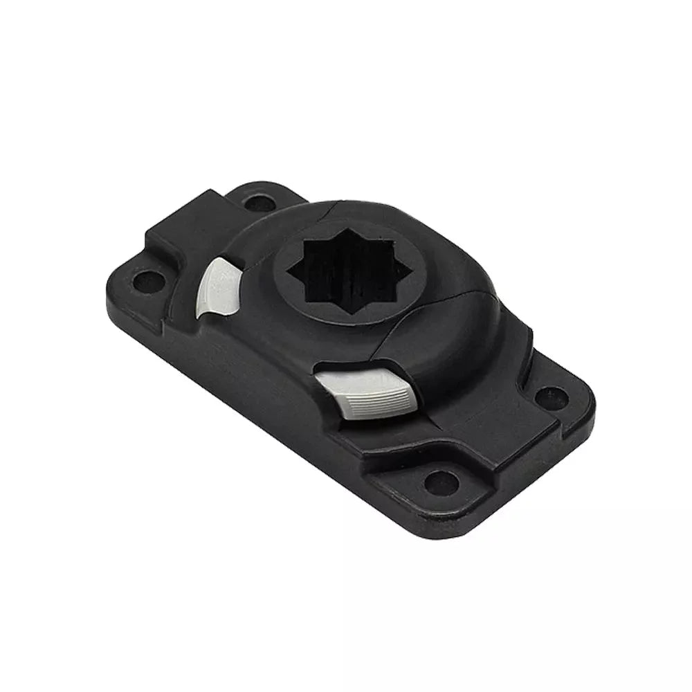 NEXT Star Base Mount Kayak Fishing Accessory – Image 1