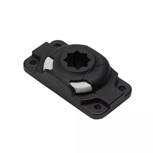 NEXT Star Base Mount Kayak Fishing Accessory – Image 1