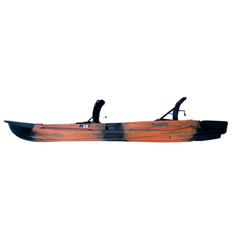 NEXT Tracker II Ember Kayak – Image 3