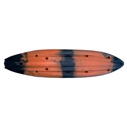 NEXT Tracker II Ember Kayak – Image 4