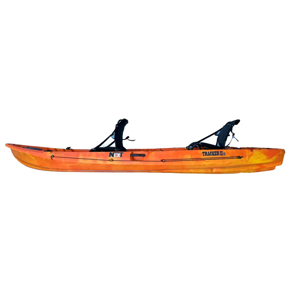 NEXT Tracker II Sunset Kayak – Image 3