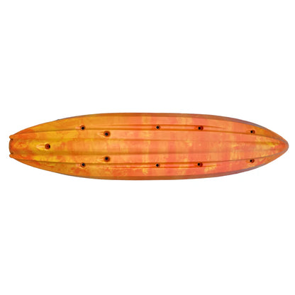 NEXT Tracker II Sunset Kayak – Image 4