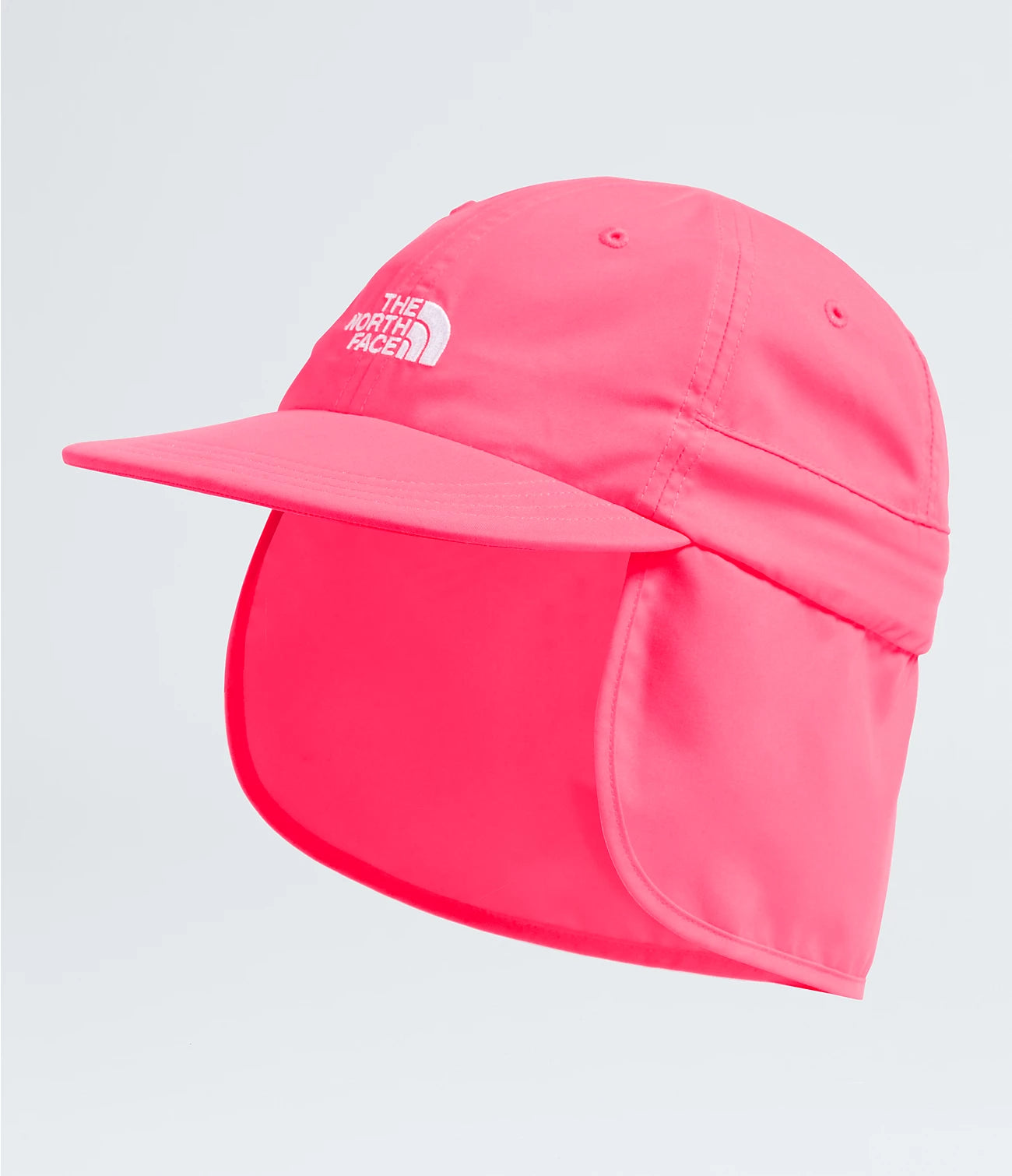 The North Face Kids Class V Sunshld Small Pink