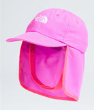 The North Face Baby Class V Sun Buster Pink