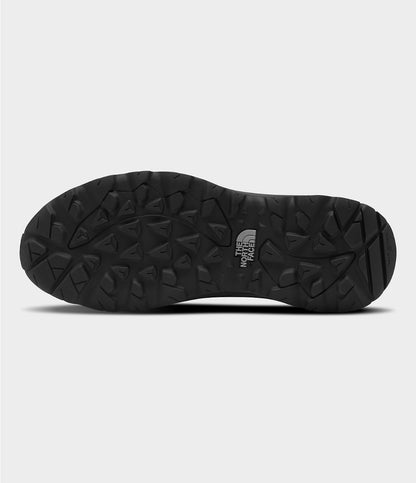  The North Face Hedgehog 3 Mid WP Blk 10