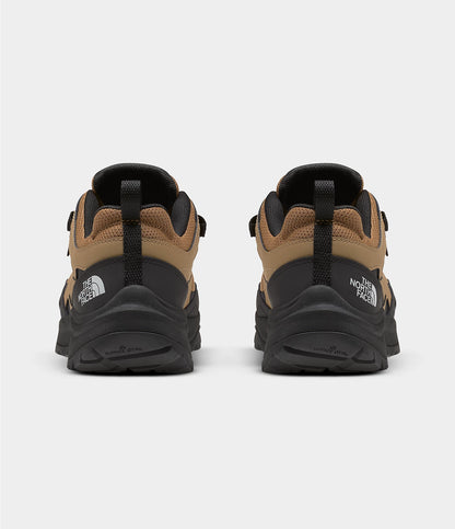 Hedgehog 3 WP Brwn/Blk 11