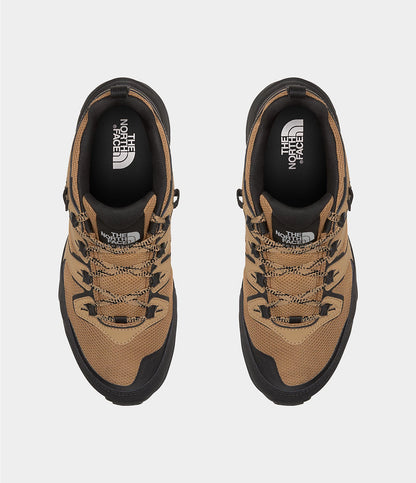 Hedgehog 3 WP Brwn/Blk 11