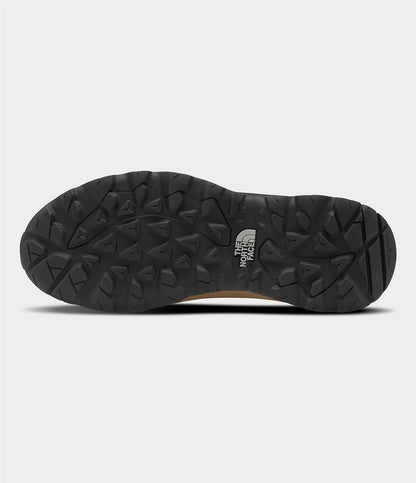 Hedgehog 3 WP Brwn/Blk 11
