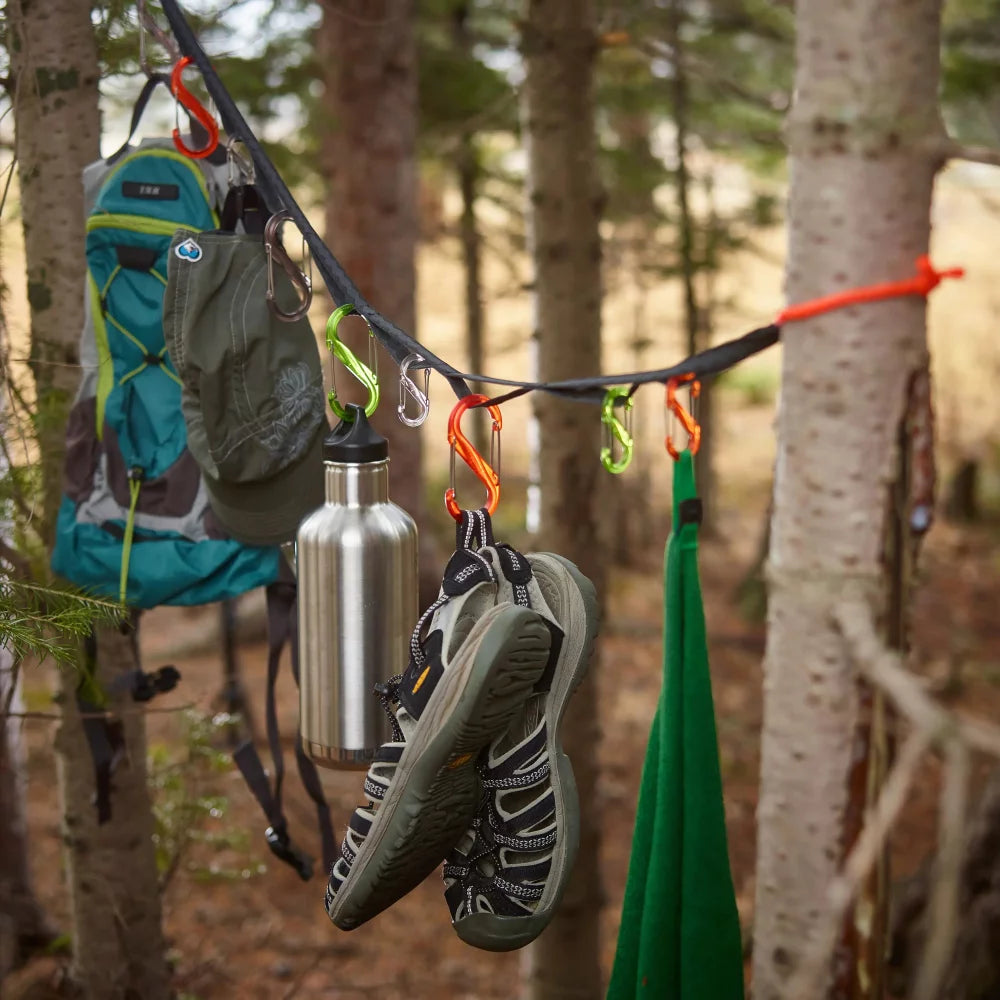Nite Ize GearLine® Organization System Camping Tools – Image 2