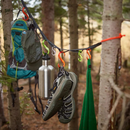 Nite Ize GearLine® Organization System Camping Tools – Image 2