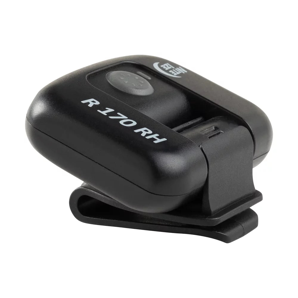 Nite Ize Radiant®170 Rechargeable Clip Light Camping Tools – Image 1