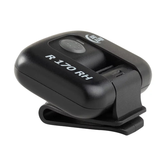 Nite Ize Radiant®170 Rechargeable Clip Light Camping Tools – Image 1