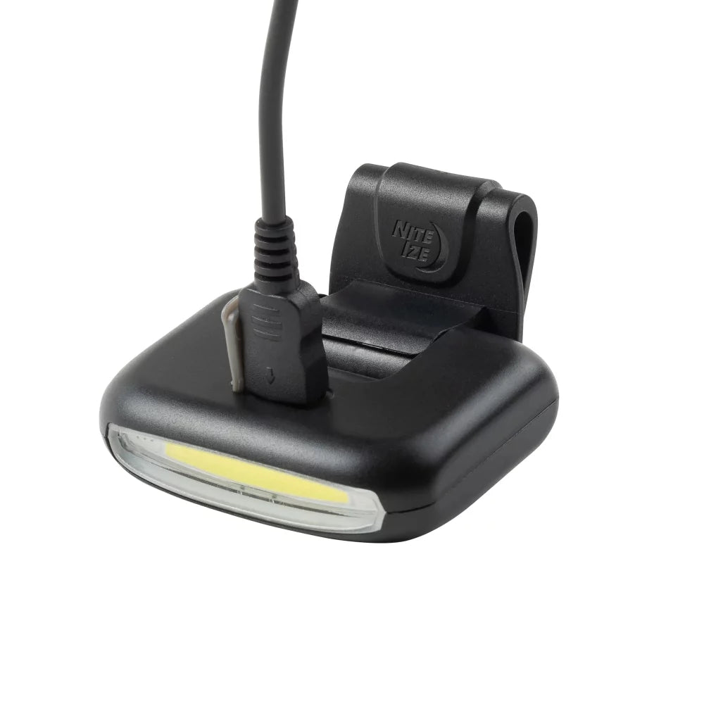 Nite Ize Radiant®170 Rechargeable Clip Light Camping Tools – Image 3