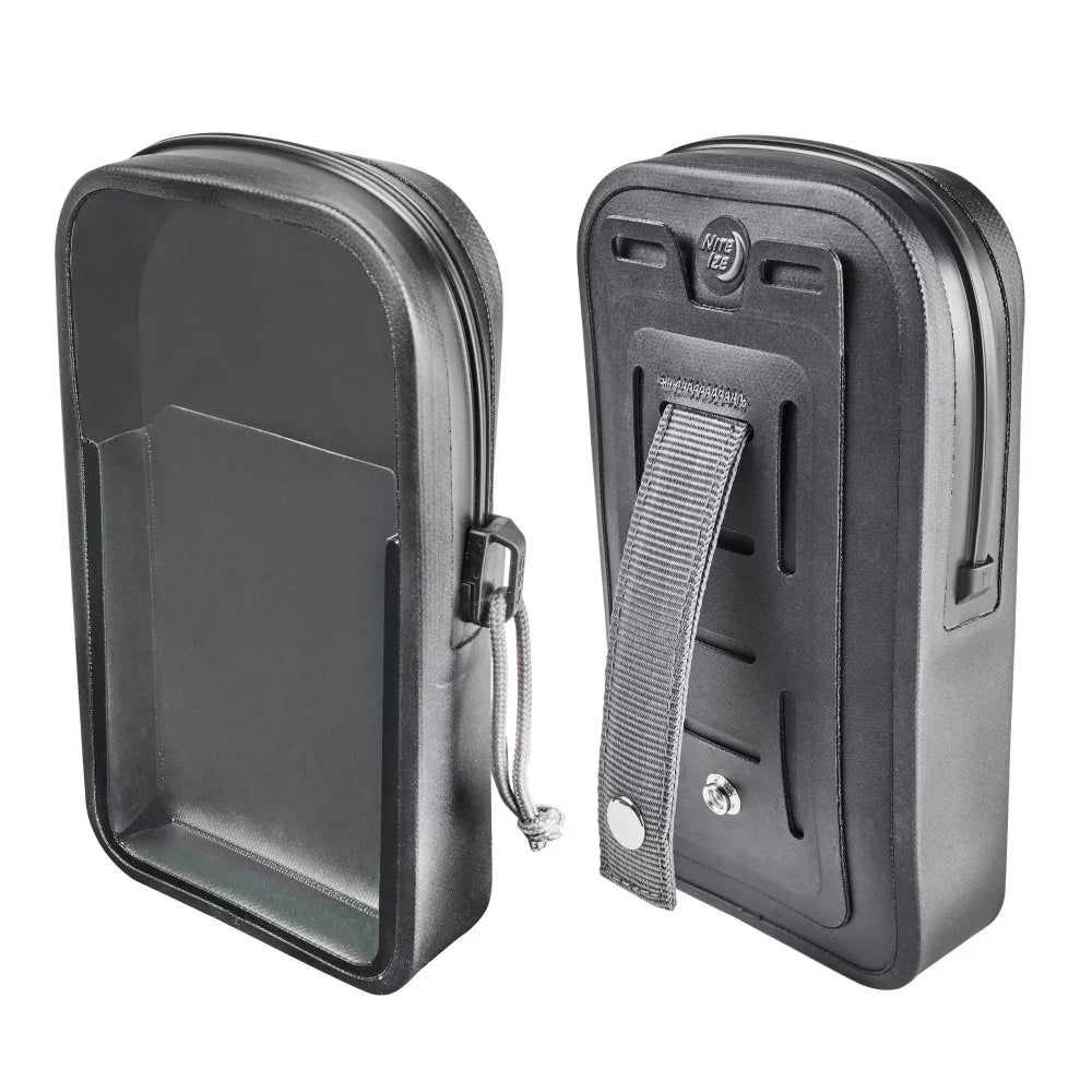 Nite Ize RunOff® Waterproof Phone Case Plus Dry Bag – Image 1