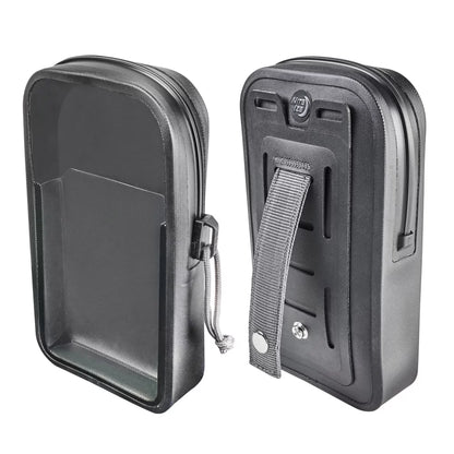 Nite Ize RunOff® Waterproof Phone Case Plus Dry Bag – Image 1
