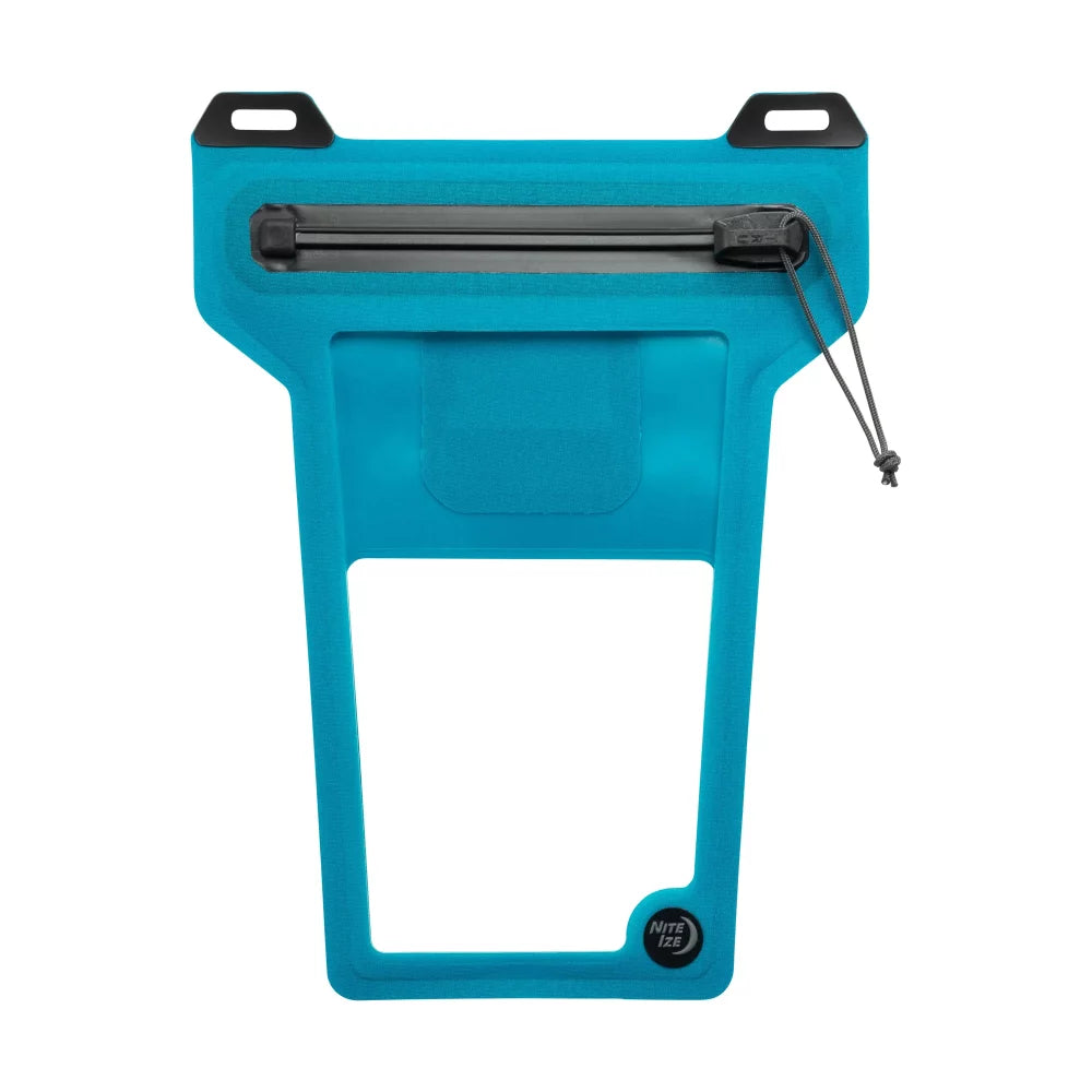 Nite Ize RunOff® Waterproof Phone Pouch Dry Bag – Image 1