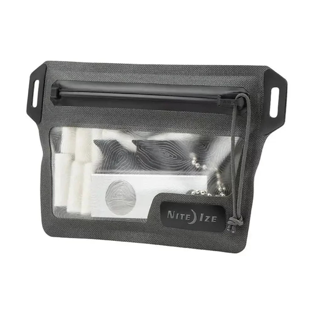 Nite Ize RunOff® Waterproof Wallet Dry Bag – Image 1