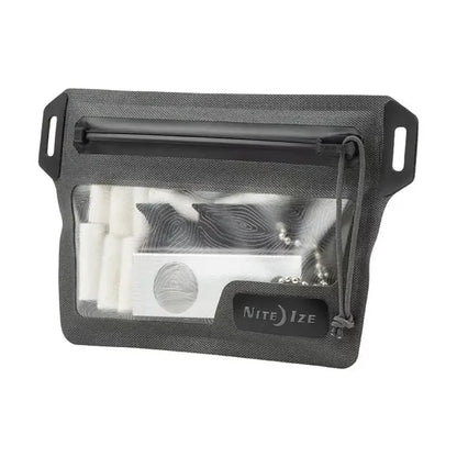 Nite Ize RunOff® Waterproof Wallet Dry Bag – Image 1