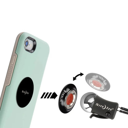 Nite Ize Steelie® Orbiter® Vent Kit Car Accessory – Image 2