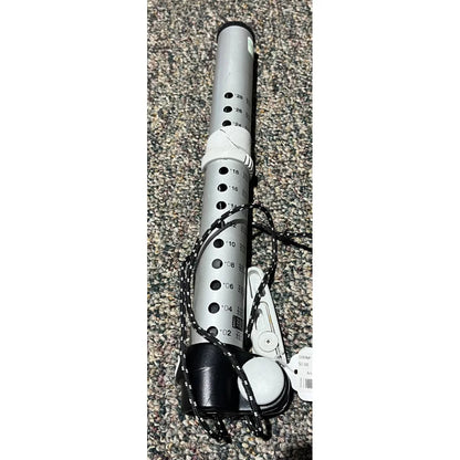 North Sails NSW Power XT 28cm USED Windsurfing Fin Powerbox – Image 2