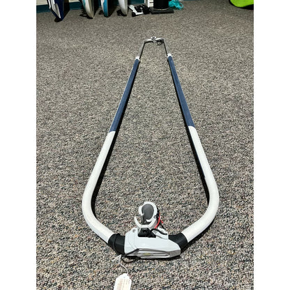 North Sails Silver HD Series 150-200 USED Windsurfing Boom Used – Image 1