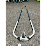 North Sails Silver HD Series 150-200 USED Windsurfing Boom Used – Image 1