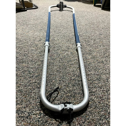 North Sails Silver HD Series 150-200 USED Windsurfing Boom Used – Image 2