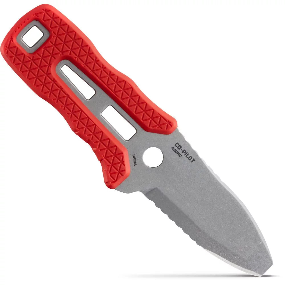 NRS Co-Pilot Knife – Image 6