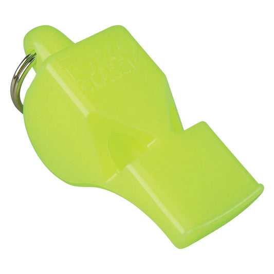 NRS Fox 40 Safety Whistle – Image 2