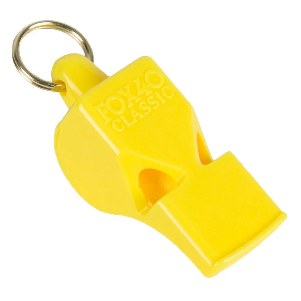 NRS Fox 40 Safety Whistle – Image 3