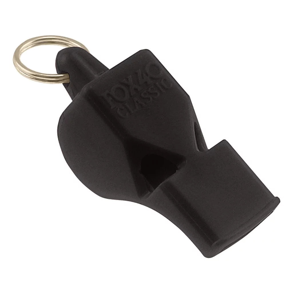 NRS Fox 40 Safety Whistle – Image 4
