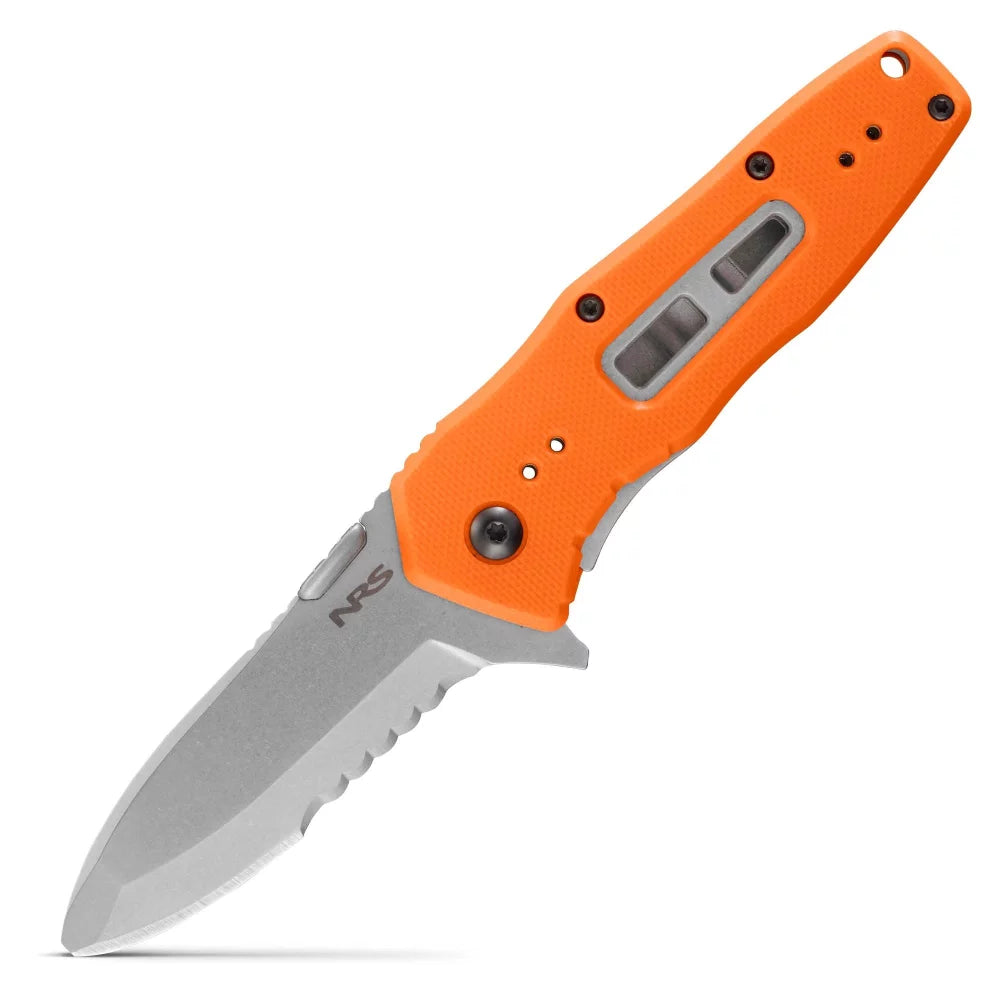 NRS Lotic Knife Kayak Accessory – Image 2